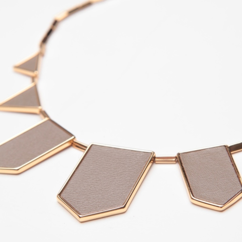 Necklace by House of Harlow